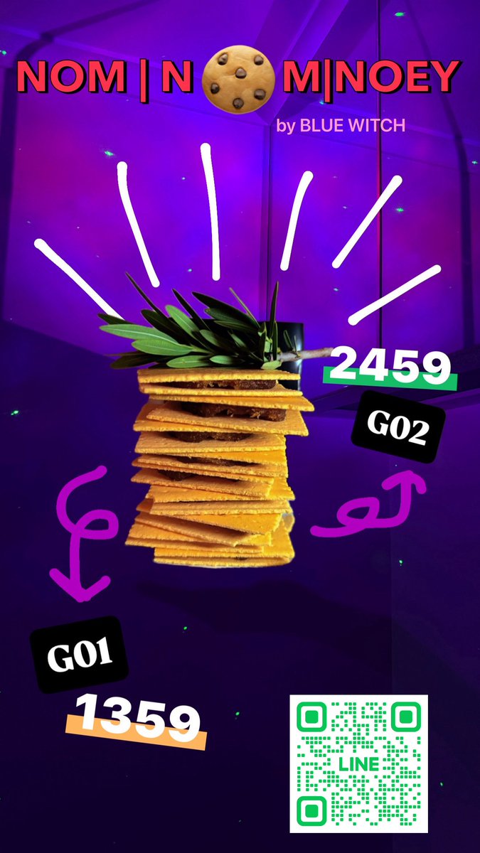 Hi2High แม่มด ศรี น้ำเงิน tweet media