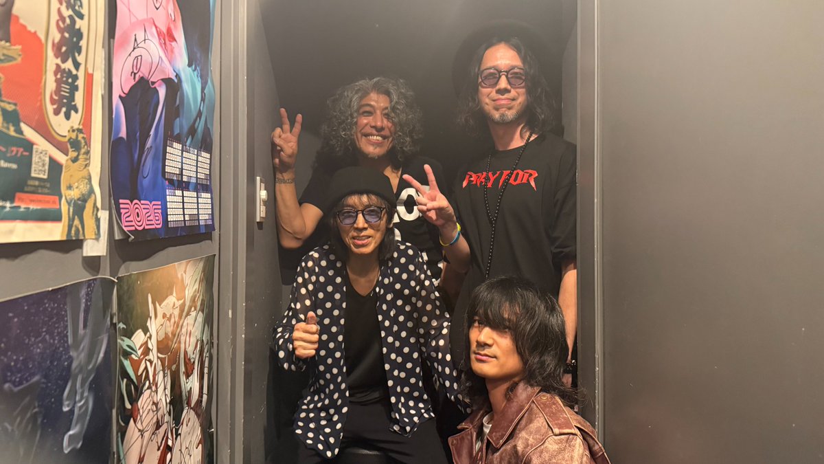 「PLAY FOR PEACE Vol.5」2026/2/23開催 ウクライナ人道支援ライブ tweet media