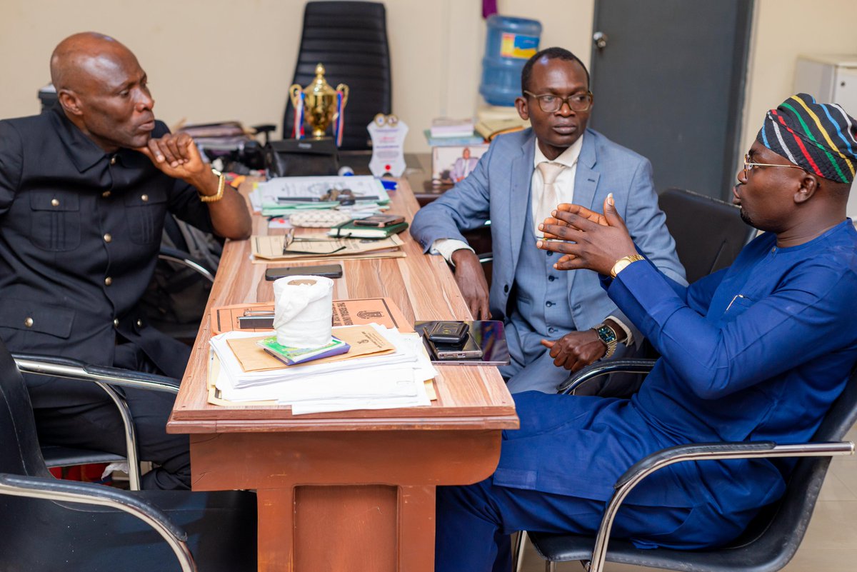 NapmasFuta's tweet photo. DAY 3 RECAP – Seminar &amp; Workshop 💼📊
The Project Management Seminar &amp; Workshop was insightful, engaging, and impactful.
From practical discussions to valuable professional insights,strengthened our knowledge and prepared us further for real-world project management challenges. https://t.co/GJL6ChQ9ht