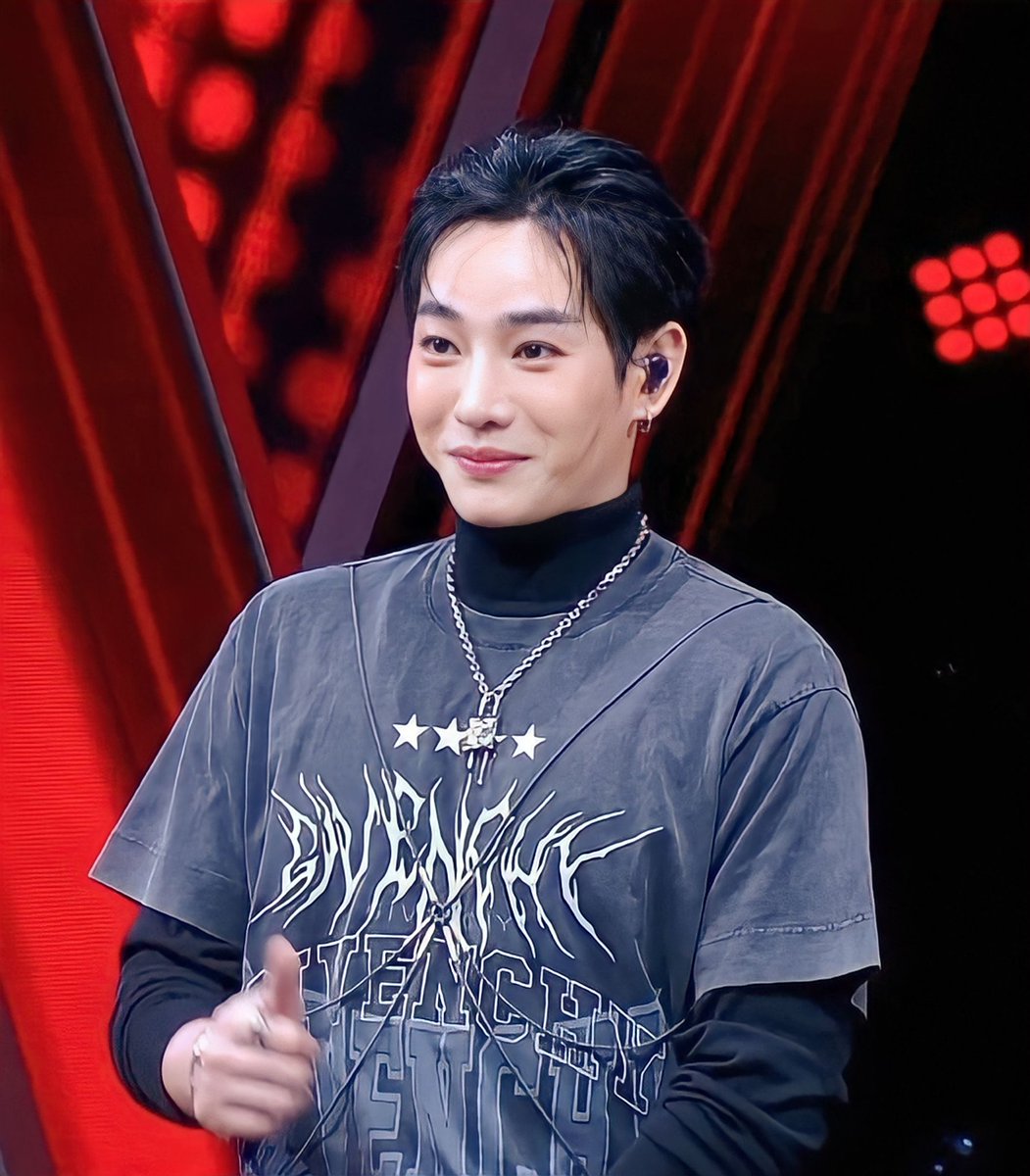 แก้มป่องมาก😘😘
<a href="/peckpalit/">Peck Palit</a> #PeckPaLitChoke
#เป๊กผลิตโชค