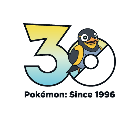 poke_times's tweet photo. @ivanargudo98
あなたが出会ったのは、このポケモン！

キャンペーンへのご参加ありがとうございました！
30周年ロゴアイコンをランダムでプレゼント🎁 https://t.co/VLXDfXeK8N