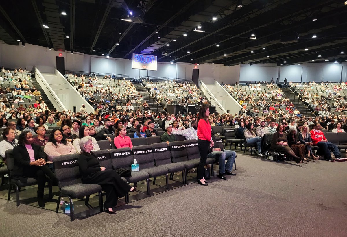 Mayor Aliza Dutt tweet media