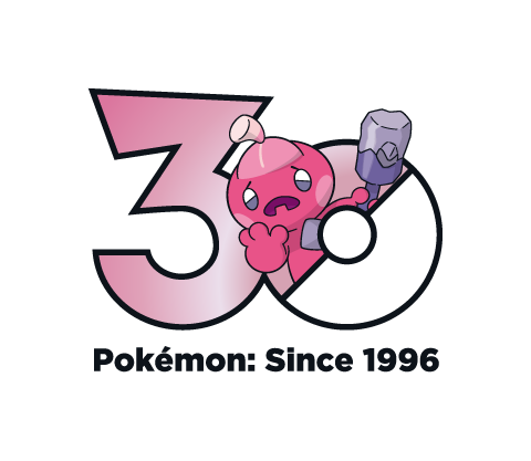 poke_times's tweet photo. @Beto_MenColi
あなたが出会ったのは、このポケモン！

キャンペーンへのご参加ありがとうございました！
30周年ロゴアイコンをランダムでプレゼント🎁 https://t.co/K1MWpfmSPC
