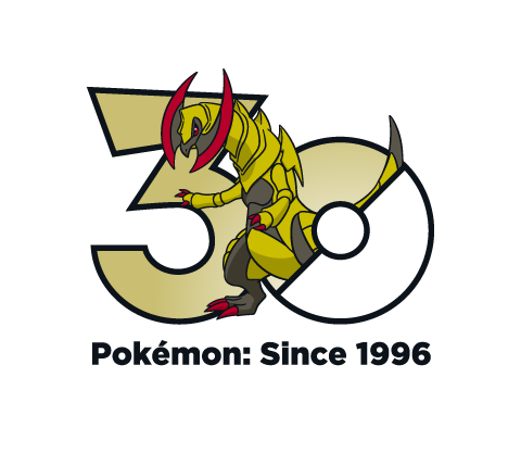 poke_times's tweet photo. @Kailamari_
あなたが出会ったのは、このポケモン！

キャンペーンへのご参加ありがとうございました！
30周年ロゴアイコンをランダムでプレゼント🎁 https://t.co/dqX7obEChj
