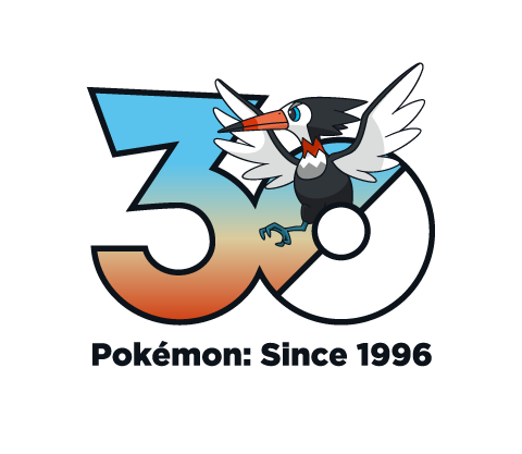 poke_times's tweet photo. @canamitch
あなたが出会ったのは、このポケモン！

キャンペーンへのご参加ありがとうございました！
30周年ロゴアイコンをランダムでプレゼント🎁 https://t.co/7gD77eGY7n
