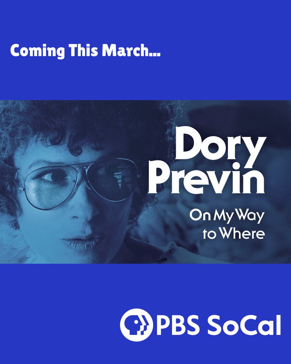 Dory Previn Documentary tweet media