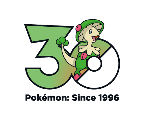 poke_times's tweet photo. @Cycolone66
あなたが出会ったのは、このポケモン！

キャンペーンへのご参加ありがとうございました！
30周年ロゴアイコンをランダムでプレゼント🎁 https://t.co/IGNK1Z8eUO