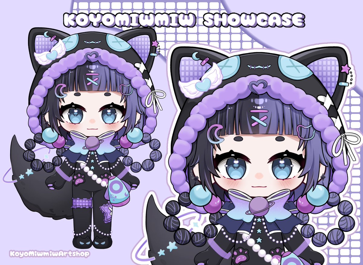 koyomiwmiw_'s tweet photo. Thanks for commission 100$ art an dirgging

Info commissions on discord server:

https://t.co/Pie2Ch8WBI

#l2dwip #Live2D https://t.co/aufaTr4smV