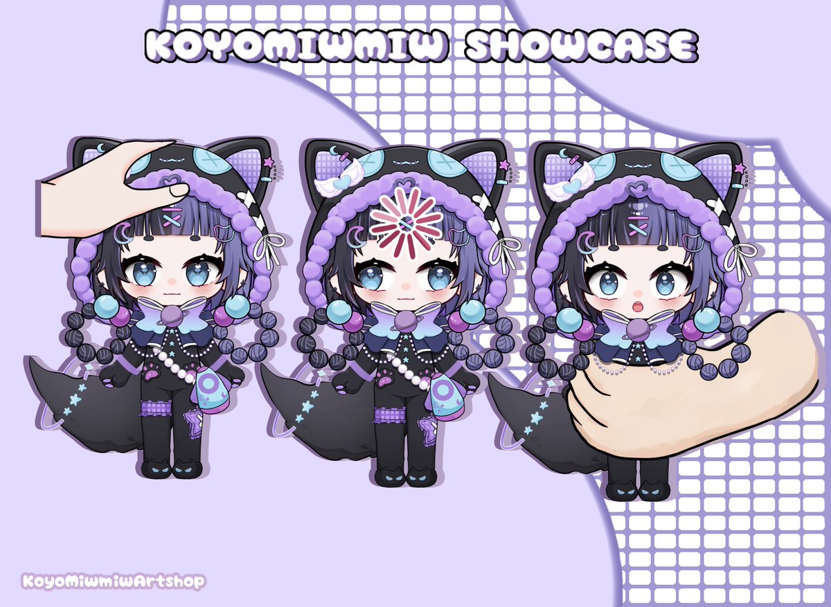 koyomiwmiw_'s tweet photo. Thanks for commission 100$ art an dirgging

Info commissions on discord server:

https://t.co/Pie2Ch8WBI

#l2dwip #Live2D https://t.co/aufaTr4smV