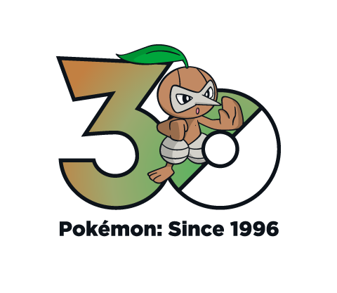 poke_times's tweet photo. @__ikafly__
あなたが出会ったのは、このポケモン！

キャンペーンへのご参加ありがとうございました！
30周年ロゴアイコンをランダムでプレゼント🎁 https://t.co/UXNtCoYyoz