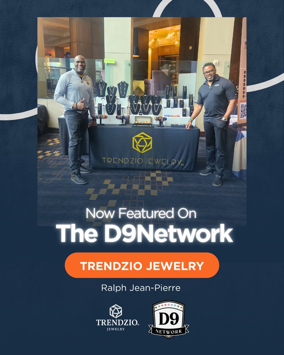 D9 Network tweet media