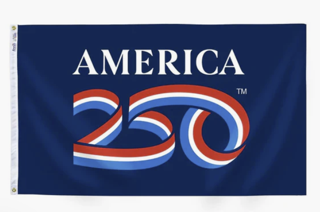 Are any marketers seeing a bump in sales or requests for #America250 merch yet?  After discussing with many others in the biz, this special event has not seen to caught fire yet.  Thoughts?