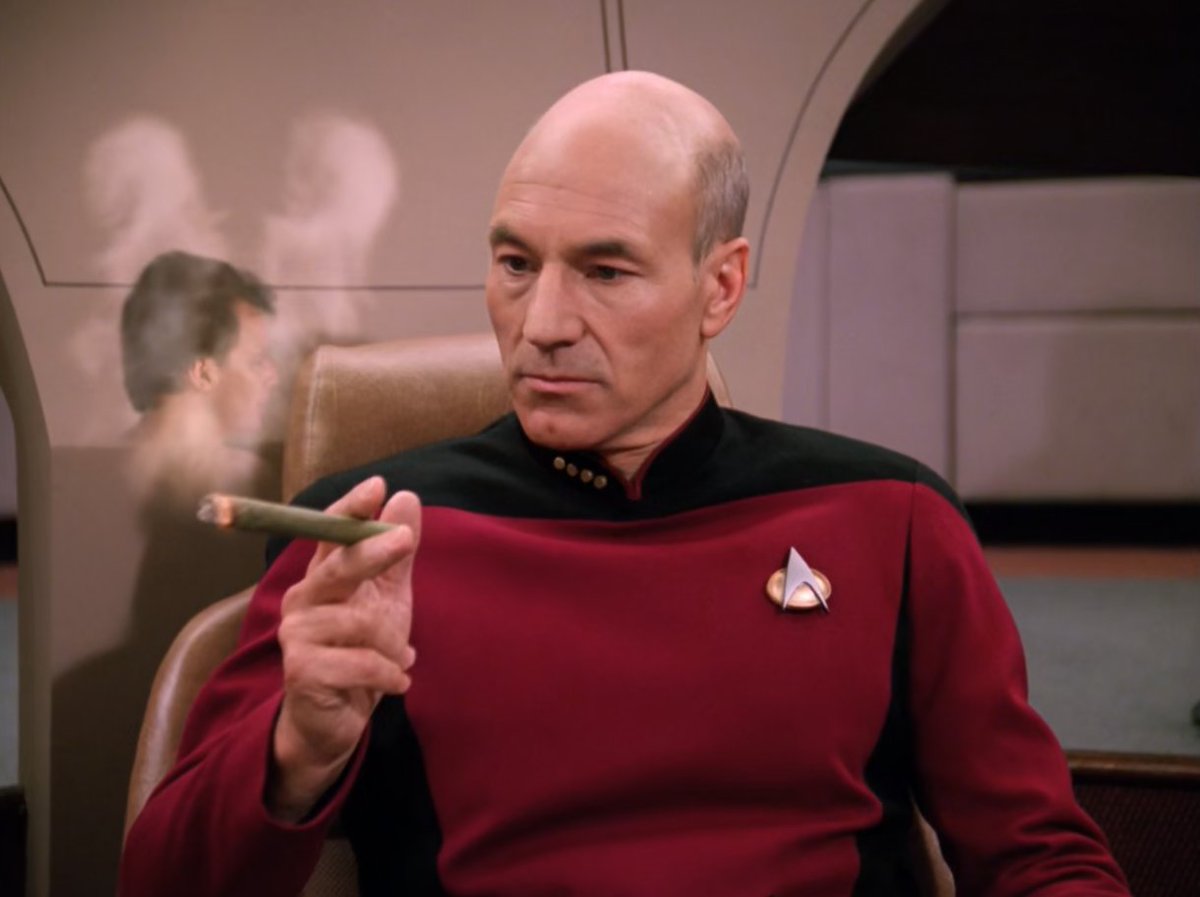 foolish captain, i laced your shit