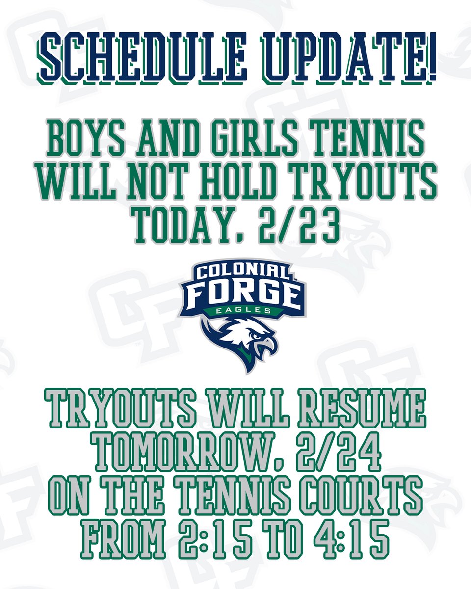 TheForge tweet media