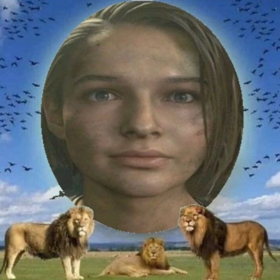 acervo jill valentine tweet media
