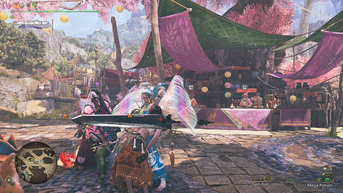 Izumi 維純 🤍 Commission open! tweet media