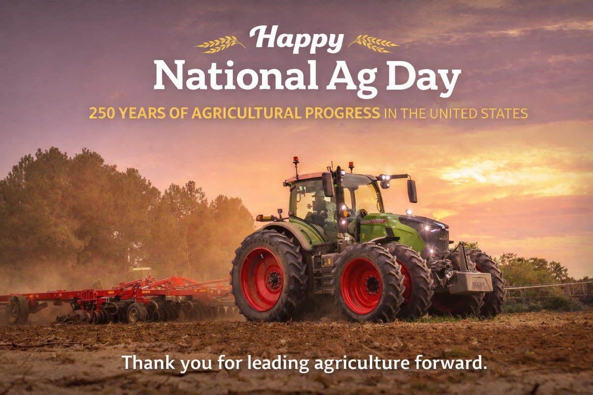 BARNDOOR AG tweet media