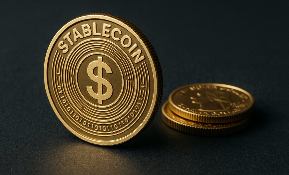 WhaleInsider's tweet image. JUST IN: 🇺🇸 President Trump’s board of peace explores dollar-backed stablecoin for Gaza economic rebuild - Financial Times.