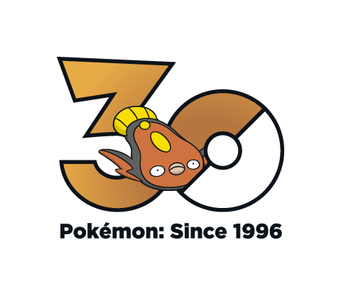 poke_times's tweet photo. @VincentPretto
あなたが出会ったのは、このポケモン！

キャンペーンへのご参加ありがとうございました！
30周年ロゴアイコンをランダムでプレゼント🎁 https://t.co/AB8xa0sXUB