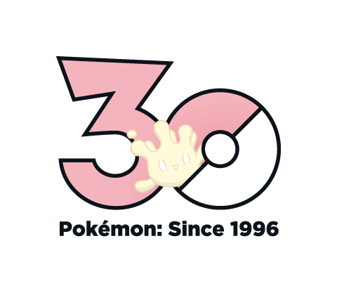 poke_times's tweet photo. @prettyodd69
あなたが出会ったのは、このポケモン！

キャンペーンへのご参加ありがとうございました！
30周年ロゴアイコンをランダムでプレゼント🎁 https://t.co/HrfT3znRQd