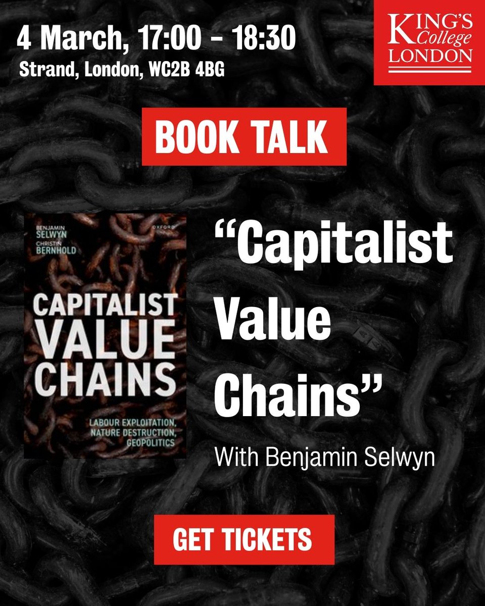 King's International Development tweet media