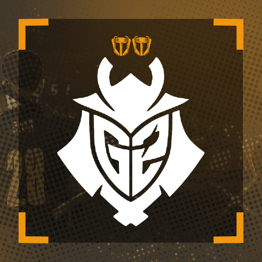 GamerInSiege_GG's tweet photo. 🚨🟧 VAI PRO BANCO!

Após dois anos vestindo a camisa da G2, o jogador BLAZ foi movido para o banco de reservas da line-up de Rainbow Six.

Mudança importante na equipe, que pode indicar reformulação ou testes visando a próxima etapa da temporada. 👀

#GISFEV26 https://t.co/s4pWW1xlwP