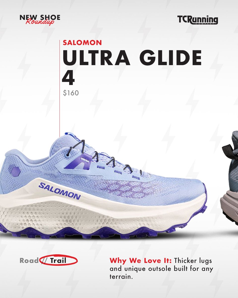 TC Running Company tweet media