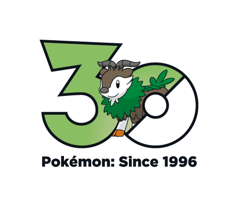 poke_times's tweet photo. @Phoenix80867032
あなたが出会ったのは、このポケモン！

キャンペーンへのご参加ありがとうございました！
30周年ロゴアイコンをランダムでプレゼント🎁 https://t.co/Tuszz1nYzQ