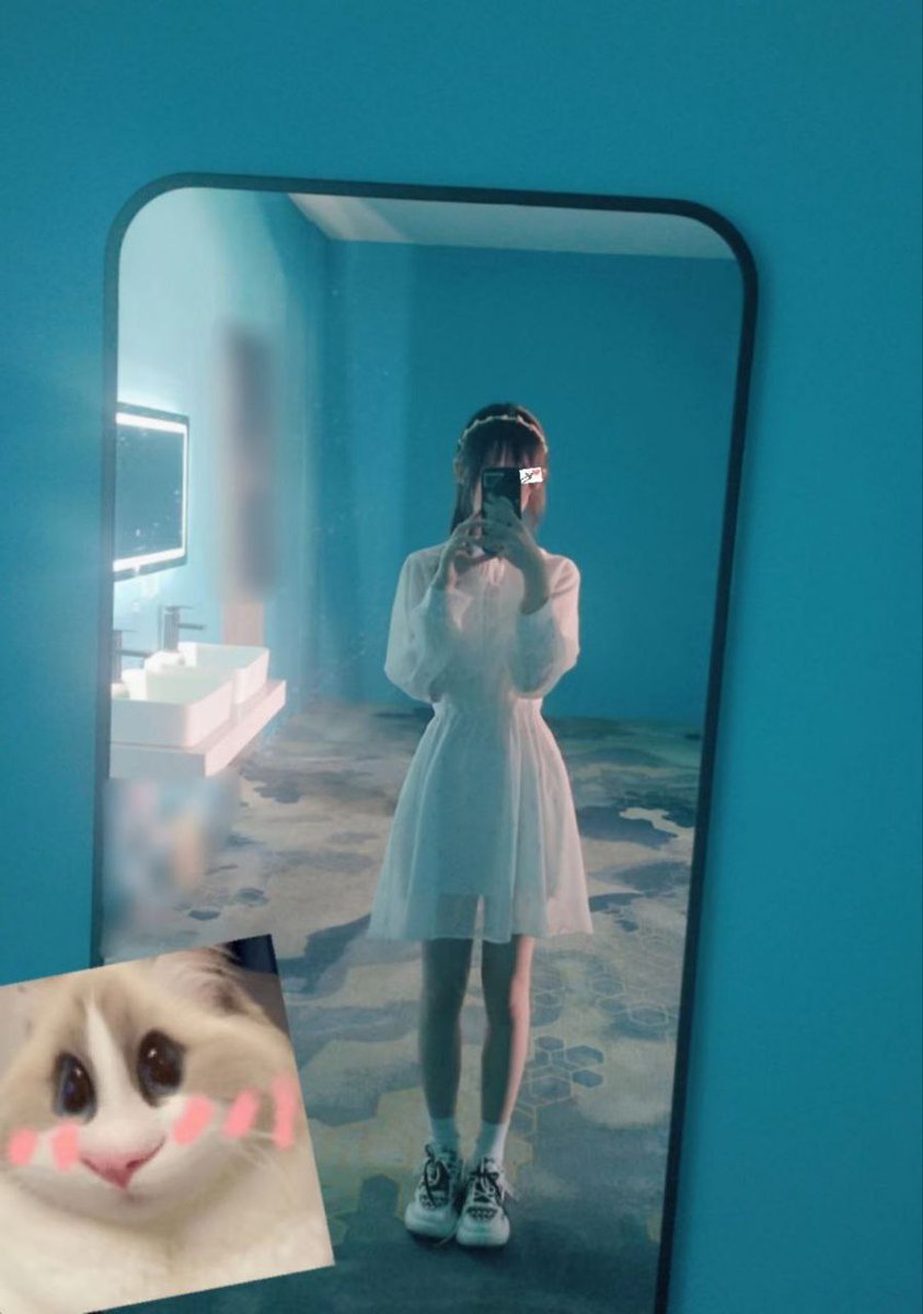 。。。 tweet media