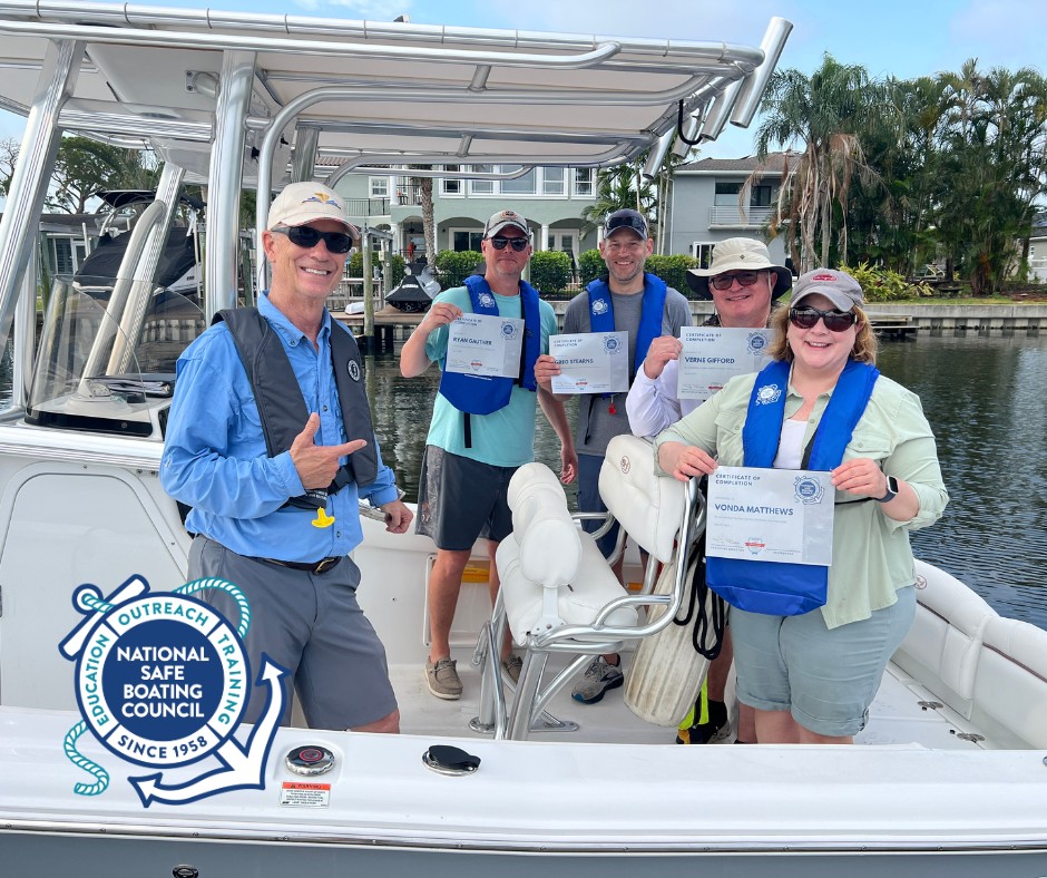 BoatingCampaign tweet media