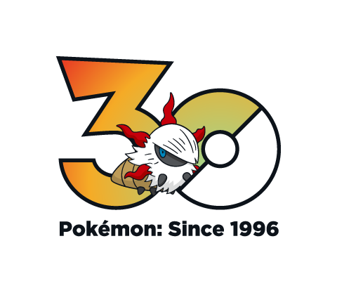 poke_times's tweet photo. @Nomorefrituras
あなたが出会ったのは、このポケモン！

キャンペーンへのご参加ありがとうございました！
30周年ロゴアイコンをランダムでプレゼント🎁 https://t.co/YPdFMBWj3U
