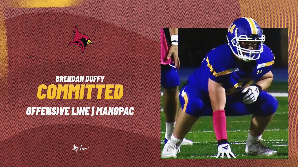 Brendan Duffy tweet media