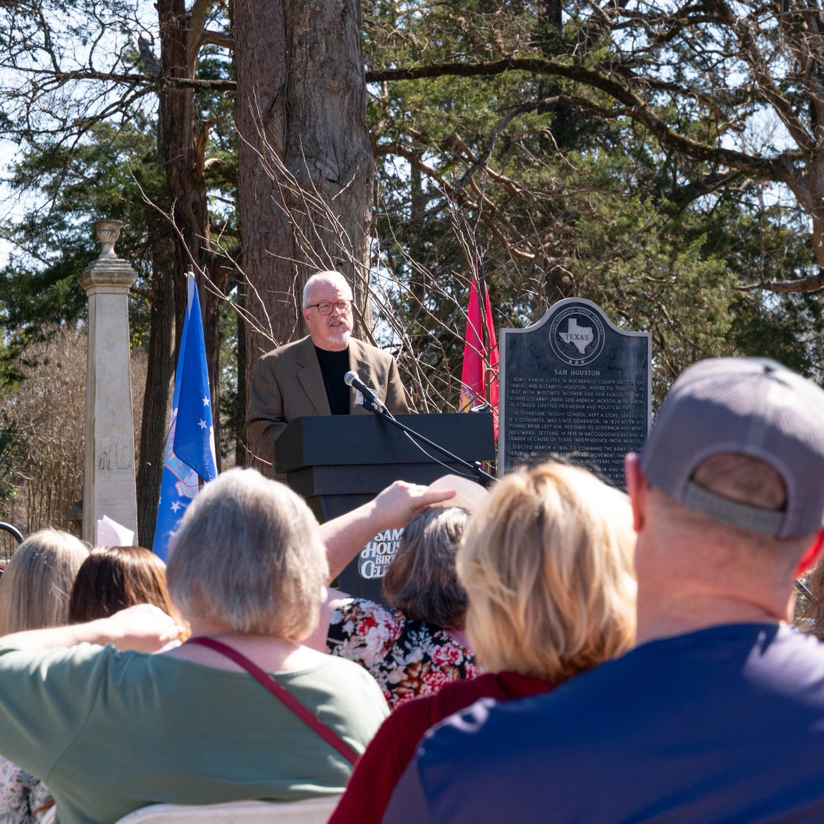 Sam Houston State tweet media