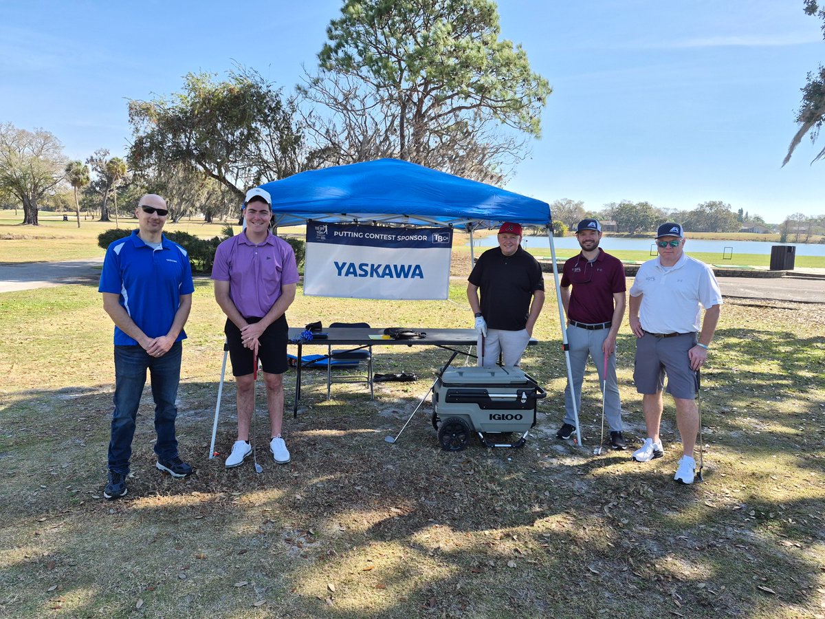 Yaskawa America, Inc. tweet media