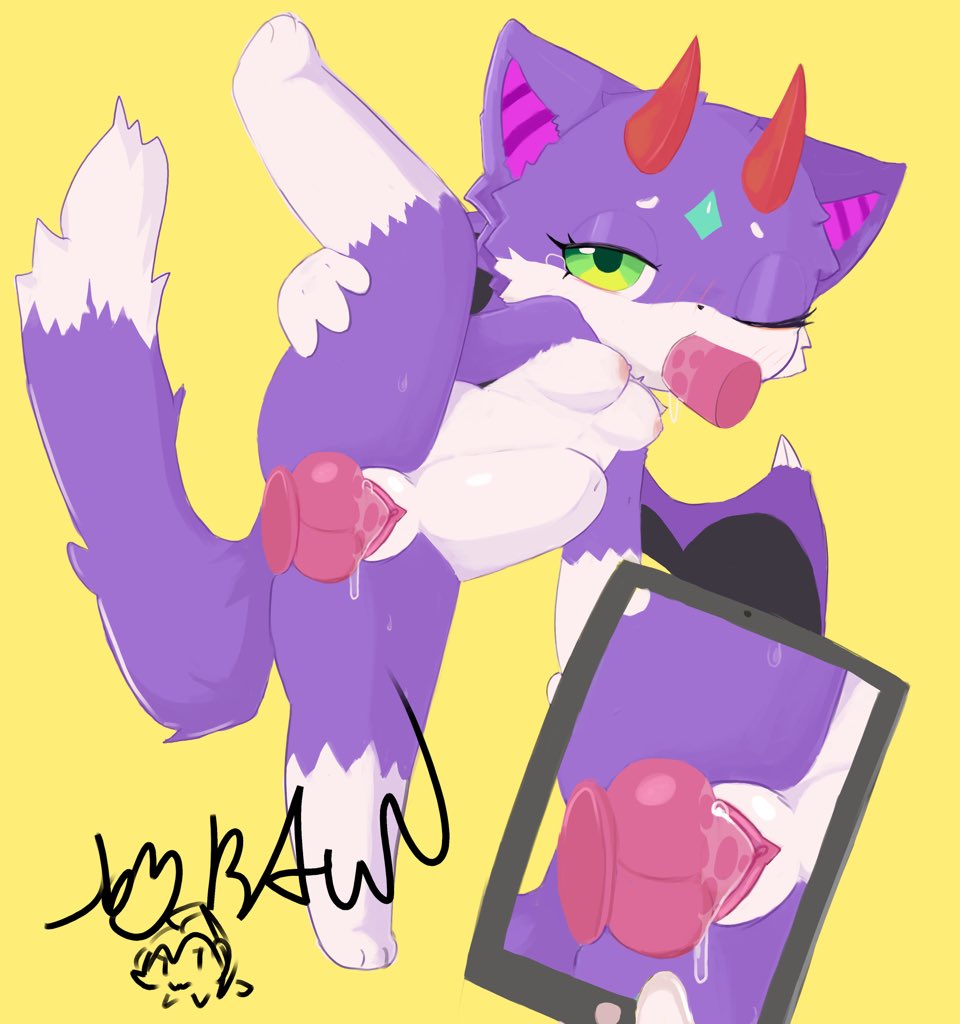 TDM控的魔王BAWU tweet media