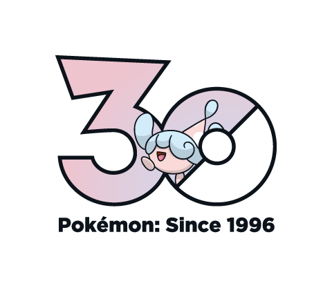 poke_times's tweet photo. @MechaMeat
あなたが出会ったのは、このポケモン！

キャンペーンへのご参加ありがとうございました！
30周年ロゴアイコンをランダムでプレゼント🎁 https://t.co/OsFpyn23o9