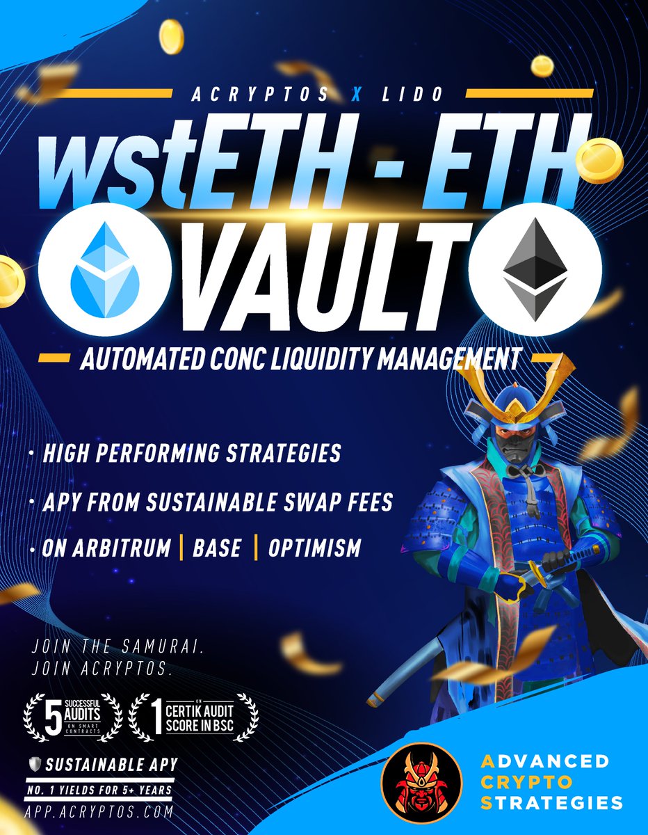 ACryptoS.com ⚔️ tweet media