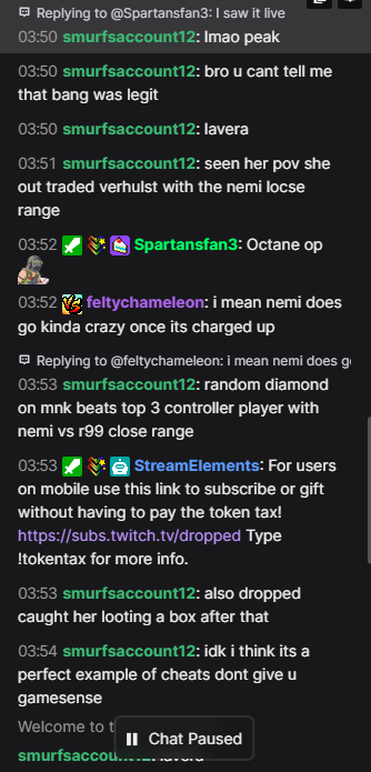 Lavearaa tweet media