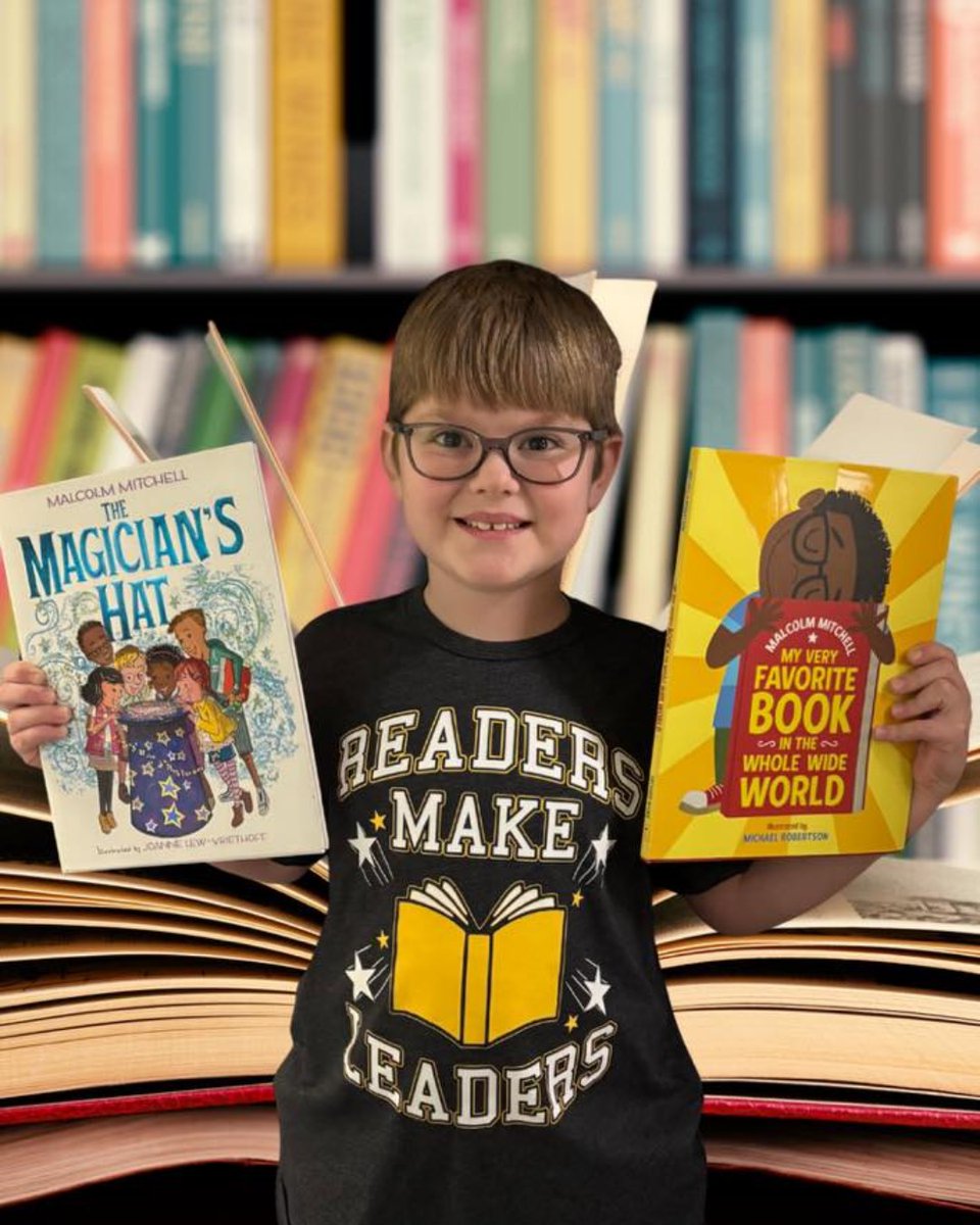 Share the Magic Foundation tweet media