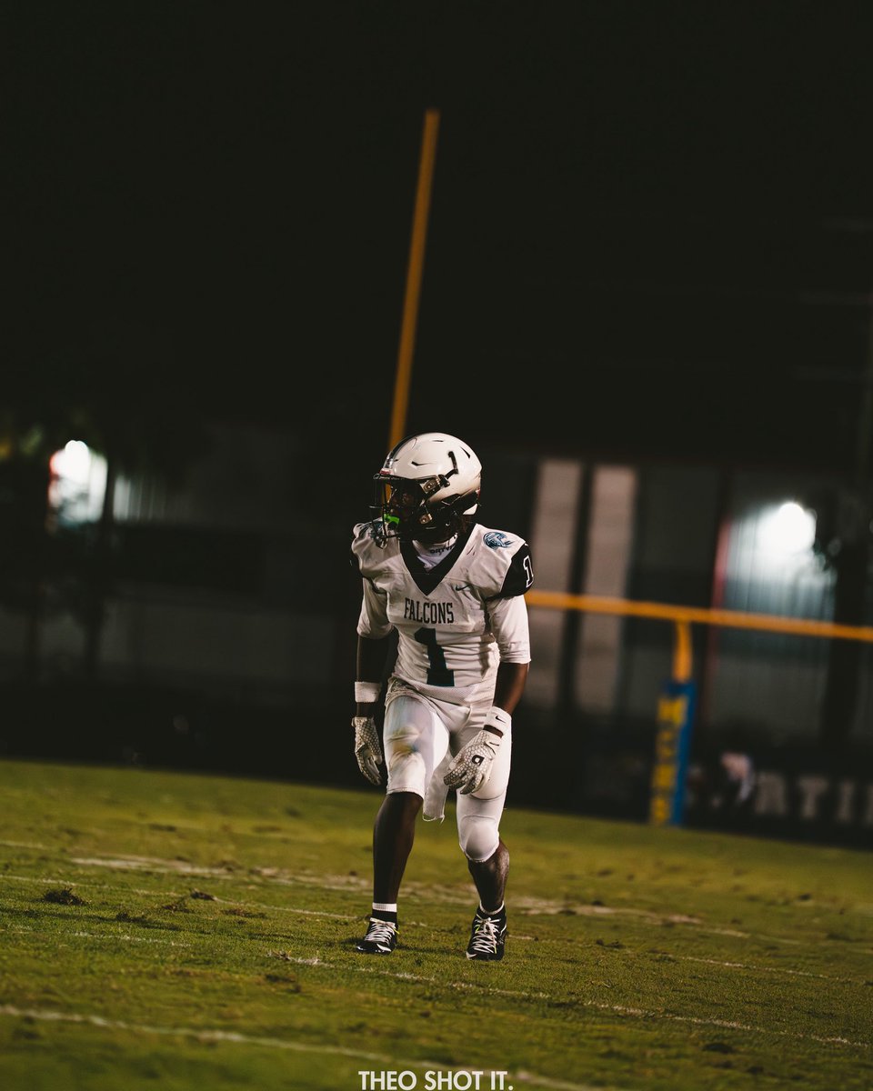 Sylvester (quarter) Brinkleyiv tweet media