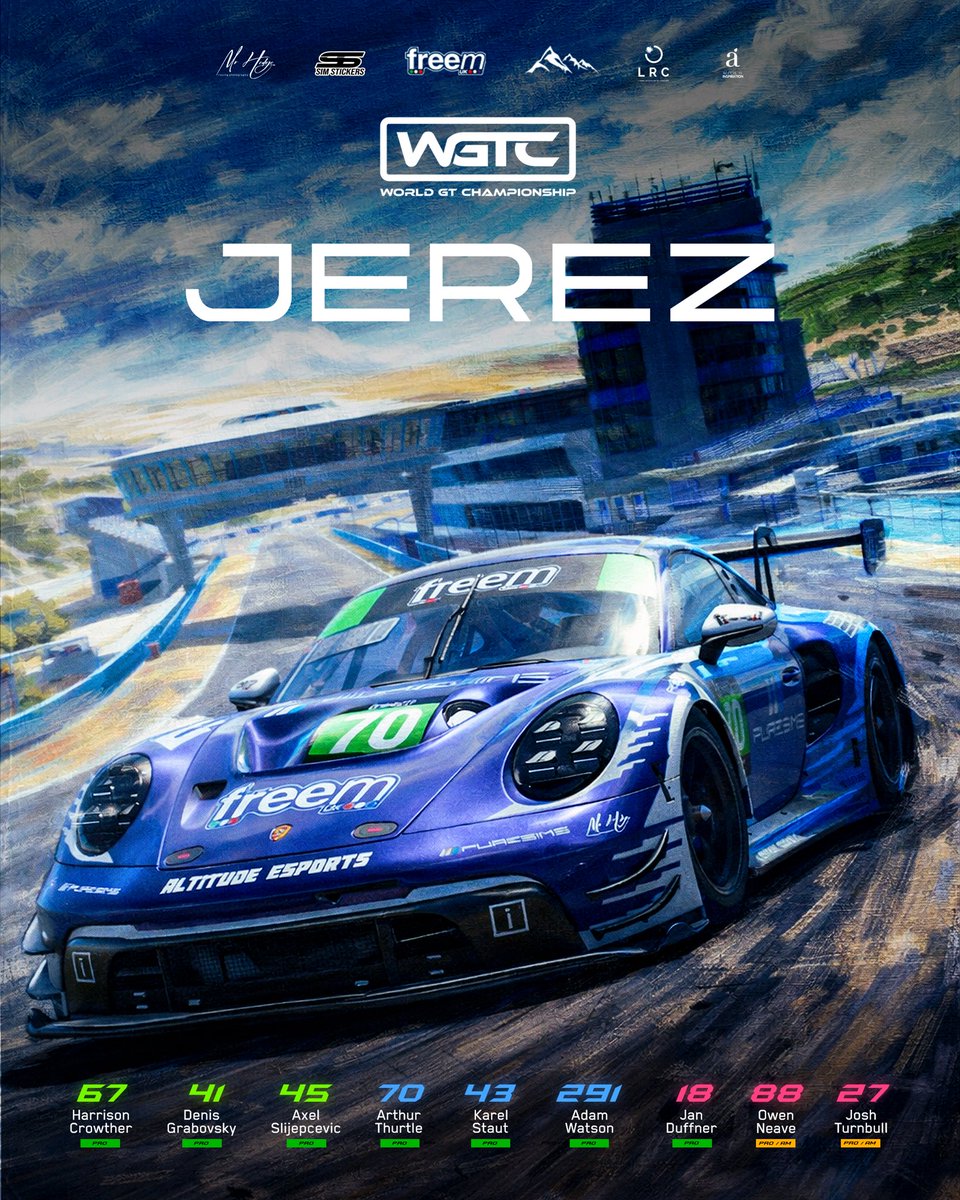 Altitude FreeM eSports tweet media