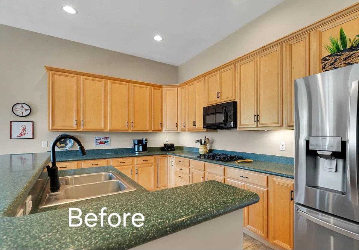 Odds and N's tweet media