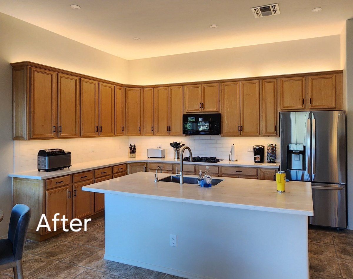 Odds and N's tweet media