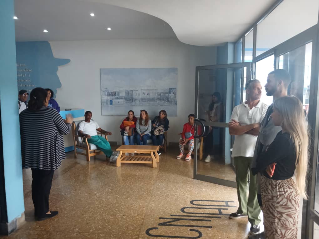 CIDEMCuba tweet media