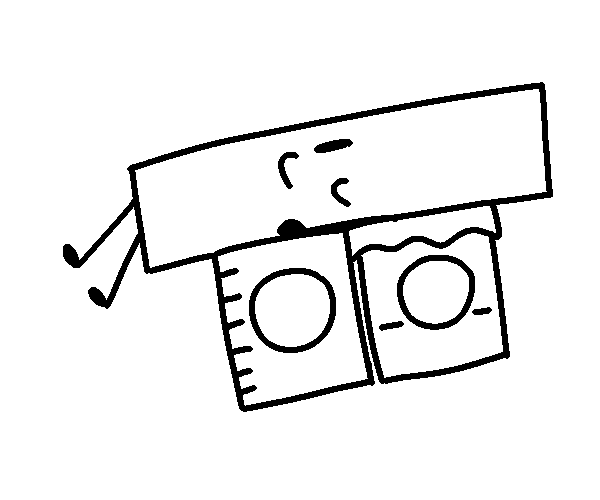 jammydaily_'s tweet photo. Day 52
Speakers and Ruler
-
#bfdi #bfdie https://t.co/BFEl7Bzhkf
