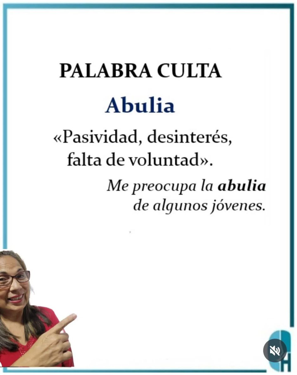Regresa el #LunesDePalabras