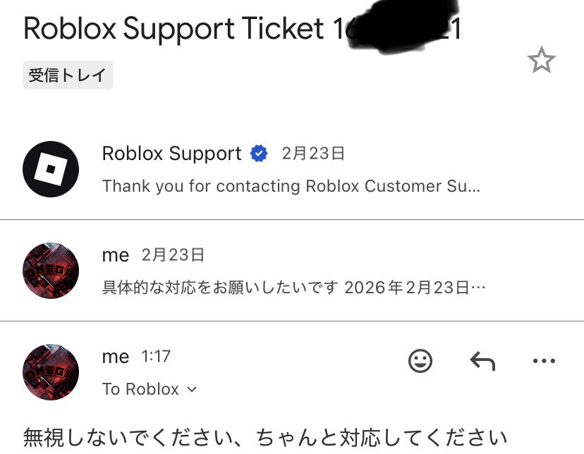 OMEGAくん tweet media