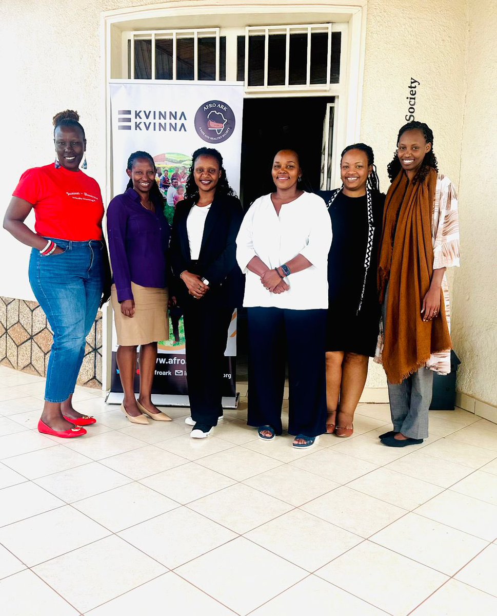 Afro Ark tweet media