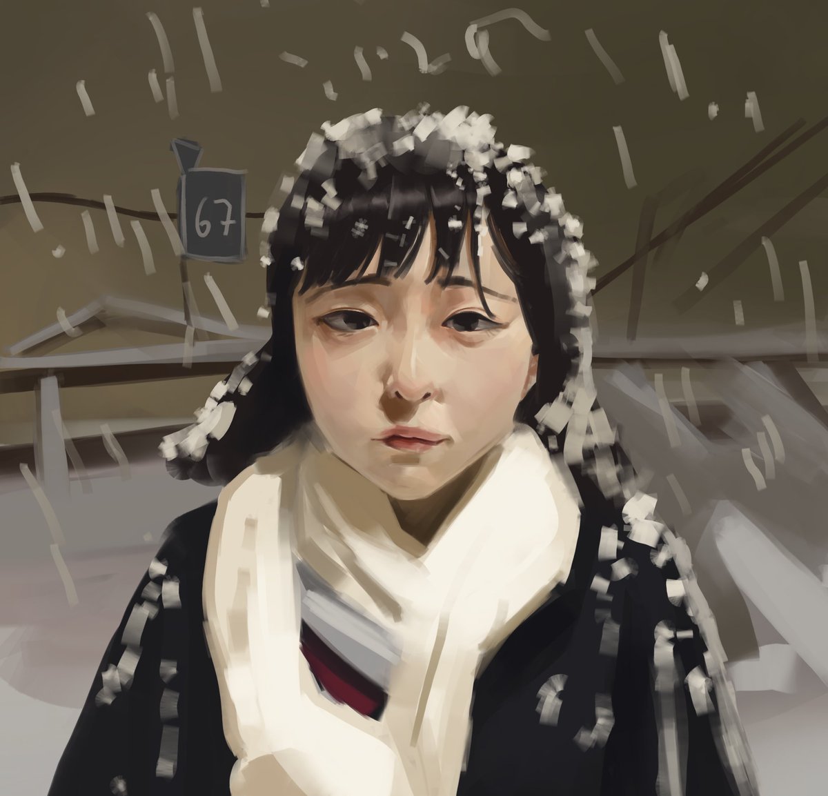 n a m b a tweet media