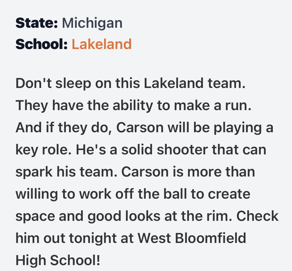 Inspire U 2027 tweet media